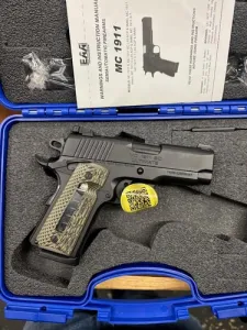 EAA MC1911SC