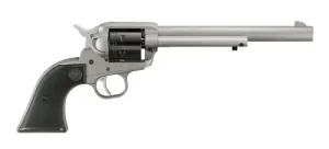 RUGER WRANGLER