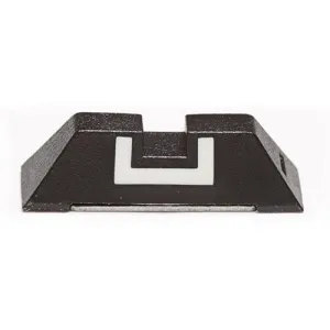 GLOCK Sight Rear Fixed 6.1mm Slim G42/G43