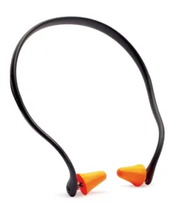 Walkers Pro-Tek Passive Ear Plug Band 25 dB NRR