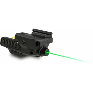 Custom Sig P365 Parts & Accessories for 2026 144 Truglo Sight Line Green Laser Sight with Picatinny Mount Matte Black