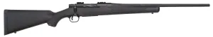 6.5 Creedmoor vs .300 Win Mag: Which Should You Hunt With? (2026) 11 Mossberg Patriot Synthetic 6.5 Creedmoor 5+1 Bolt Action Rifle - 27909