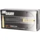 SIG SAUER Elite Match Grade .308 Winchester 168 grain Open Tip Match Brass Cased Centerfire Rifle Ammo 20 Rounds