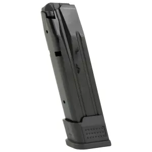 ProMag Sig P320 9mm 20-Round Magazine - Blue Steel