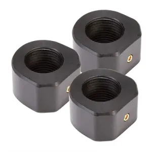 M-Press Coaxial Press Die Blocks - M-Press Coaxial Press Die Blocks 3/Pack