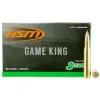 HSM Ammunition 27 HSM AMMO 30-06 Springfield 165Gr SBT GameKing 20rd