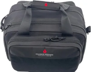 Best Competition Triggers for 2026: Pistol, AR and Rifle Drop-Ins 9 Advance Warrior Solutions Trigger Time Range Bag Black