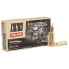 Norma Ammunition 12 NORMA AMMO Dedicated Hunting Tipstrike 6.5 Creedmoor 140 gr Ammunition | 20 Rounds