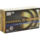9mm vs 10mm: Which Pistol Caliber Should You Choose? (2026) 45 Federal Premium 9 mm Luger 147 Grain HST Jacketed Hollow Point Nickel Plated Brass Cased Centerfire Pistol Ammo 50 Rounds P9HST2