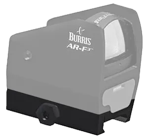 Burris AR-F3 Reflex Sight Mount