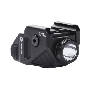 Viridian CTL Weapon Light