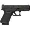Glock 44 Gen 5 Pistol, 22 LR, 10-Round, 4.02\" Barrel - UA4450101