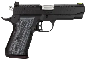 Kimber KDS9C Semi-Auto Pistol - Black - 15 Round