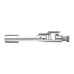 Aero Precision Parts & Accessories 74 5.56mmx45 Nato Bolt Carrier Group For Ar-15 - 5.56 Bcg W/9310 Bolt No Logo Nickel Boron Only For Ar-15