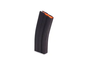 Ruger 223/5.56 Magazine - 30 Round (Stainless Steel)