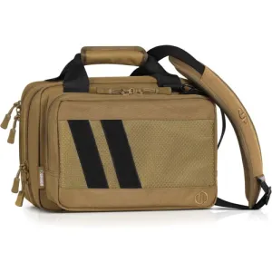 SAVIOR EQUIPMENT Specialist Mini Range Bag Dark FDE