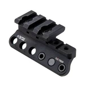 1913 Light Mount Modular-Keymod