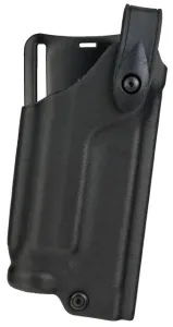 Safariland SLS Mid-Ride Level II Retention Holster Heckler & Koch USP Left Hand STX Tactical Black