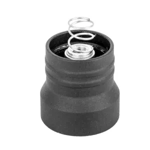 Arisaka Defense Momentary Tailcap for Scout Lights
