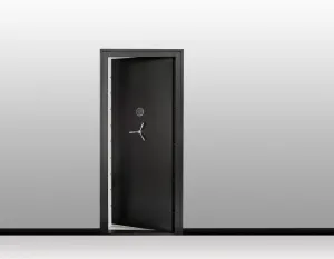 Snapsafe A Hornady Company Aux Vault Door 32x80 in