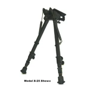 Harris Bipod 6-9 inch High Bench Rest