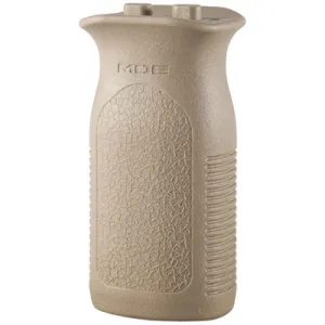 Moe Mvg Vertical Grip - Moe Mvg Vertical Grip Polymer Dark Earth