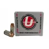 Underwood Ammo 60 UNDERWOOD 380 AUTO +P 90GR XTREME PENETRATOR 20 Rounds