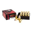 Black Hills Ammunition 18 45 Acp Jacketed Hollow Point Handgun Ammo - 45 Auto 230gr Jacketed Hollow Point 20/Box