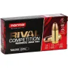 NORMA AMMO 9mm Rival 147Gr 50rd