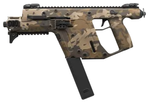 Kriss USA Vector SDP Enhanced Gen2 Semi-Auto Pistol