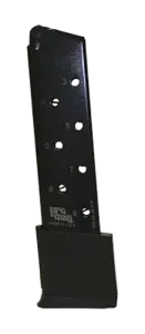 Colt 1911 Government 45 ACP Magazine - 10 Round Steel