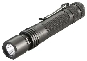 Streamlight ProTac HL USB Rechargeable Tactical Flashlight - 850 Lumens Black
