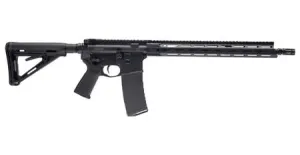 Best Gun Stores in Michigan 31 Daniel Defense DDM4 V7 5.56mm Semi-Automatic Rifle with 16 Inch Barrel and MFR Rail