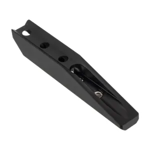 Primary Arms Parts & Accessories 2 Primary Arms GLx 2XP Carry Handle Adapter Matte Black