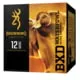 Browning BXD Waterfowl 12 Gauge 3 in 1 1/4 oz #2 Centerfire Shotgun Shot Ammo 25 Rounds
