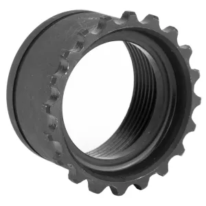 CMMG Parts & Accessories 14 CMMG AR-15 Barrel Nut
