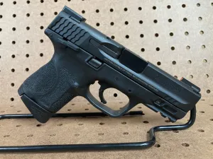 SMITH & WESSON M&P9 M2.0 SUBCOMPACT