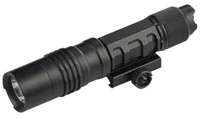 Streamlight ProTac Rail Mount HL-X Laser CR123A White 1000 Lumens Black