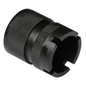 CMMG Parts & Accessories 28 CMMG Barrel Nut - Compatible with CMMG AR-15 Free Float Handguards - 55DA244