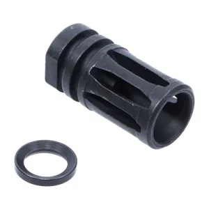 CMMG Parts & Accessories 88 Ar-15 A2 Compensator Kit 5.56mm - Ar-15 A2 Compensator Kit 1/2-28 5.56mm