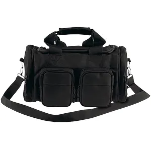 Bulldog Cases & Accessories 42 Bulldog Standard Range Bag with Strap Black