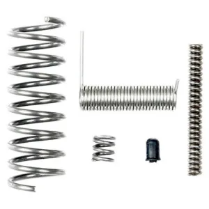 ERGO Grips Parts & Accessories 7 Ergo Grips Ar-15 Upper 5 Piece Spring Replacement Kit