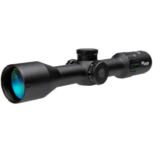 10 Best Custom AR-15 Rifles (2026): Tested & Ranked 45 SIG Sauer Whiskey 6 Rifle Scope 3-18x44mm MOA Milling Hunter Reticle