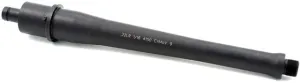 AT3 Tactical .22LR Tapered Profile 9 Inch AR-15 Barrel Black