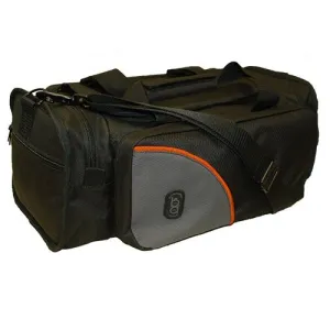 Bob Allen 450 Club Range Bag Black