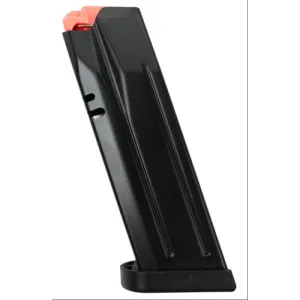 CZ-USA P-10 C Reverse and P-07 40 S&W 12 Rd Magazine