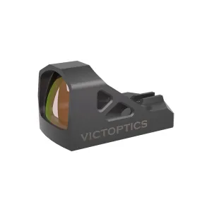 For Glock(R) 43X/48 | VictOptics V3 1x16x20 3MOA Red Dot Sight (RDSL32) | MGT