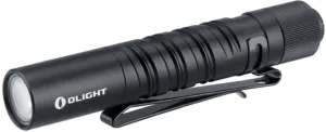 Olight Parts & Accessories 17 Olight I3T 180 Lumens LED Dual-Output Slim EDC Flashlight Black