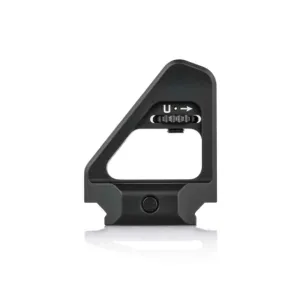 Scalarworks PEAK/01 Top Mounted Fixed Front Iron Sight Black