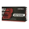 Barnes Defense 12 Gauge 2 3/4" 00 Buckshot 5 Rounds